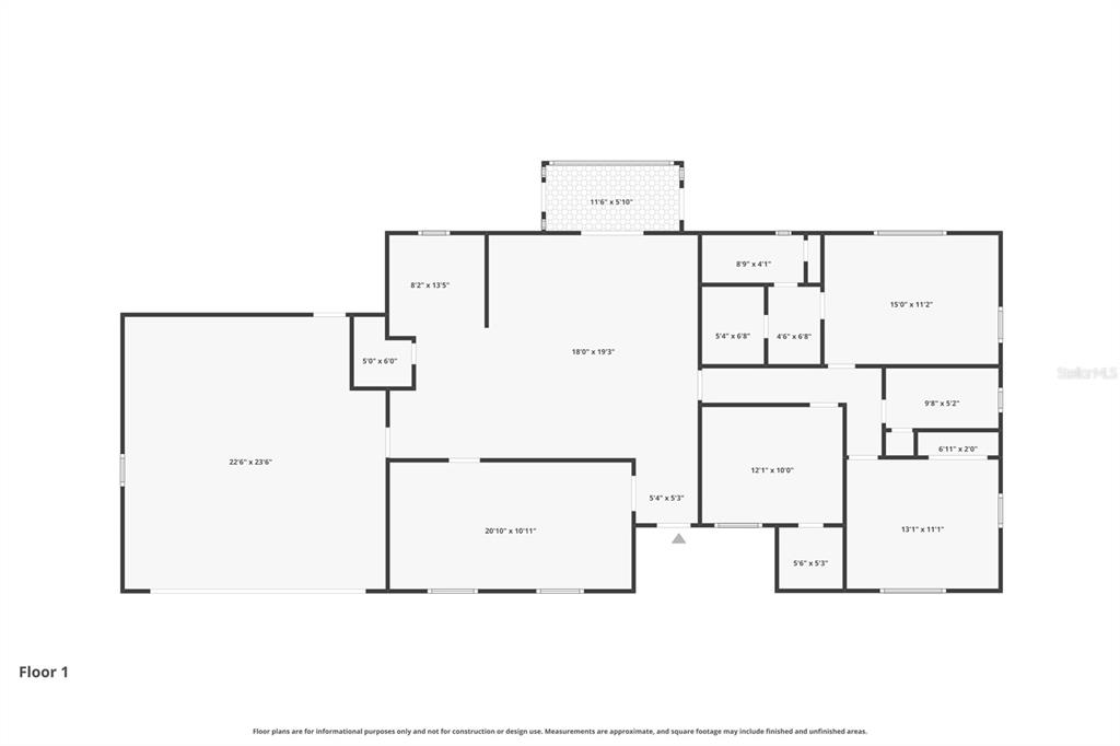 16330 Hanna Road Lutz, FL 33549 - Photo 41 of 41