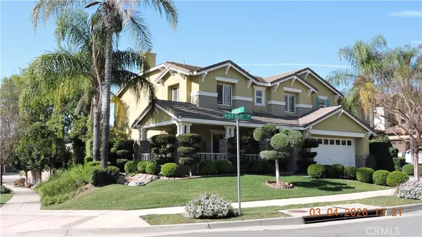$990,000 | 1855 Old Baldy Avenue, Upland, CA 91784