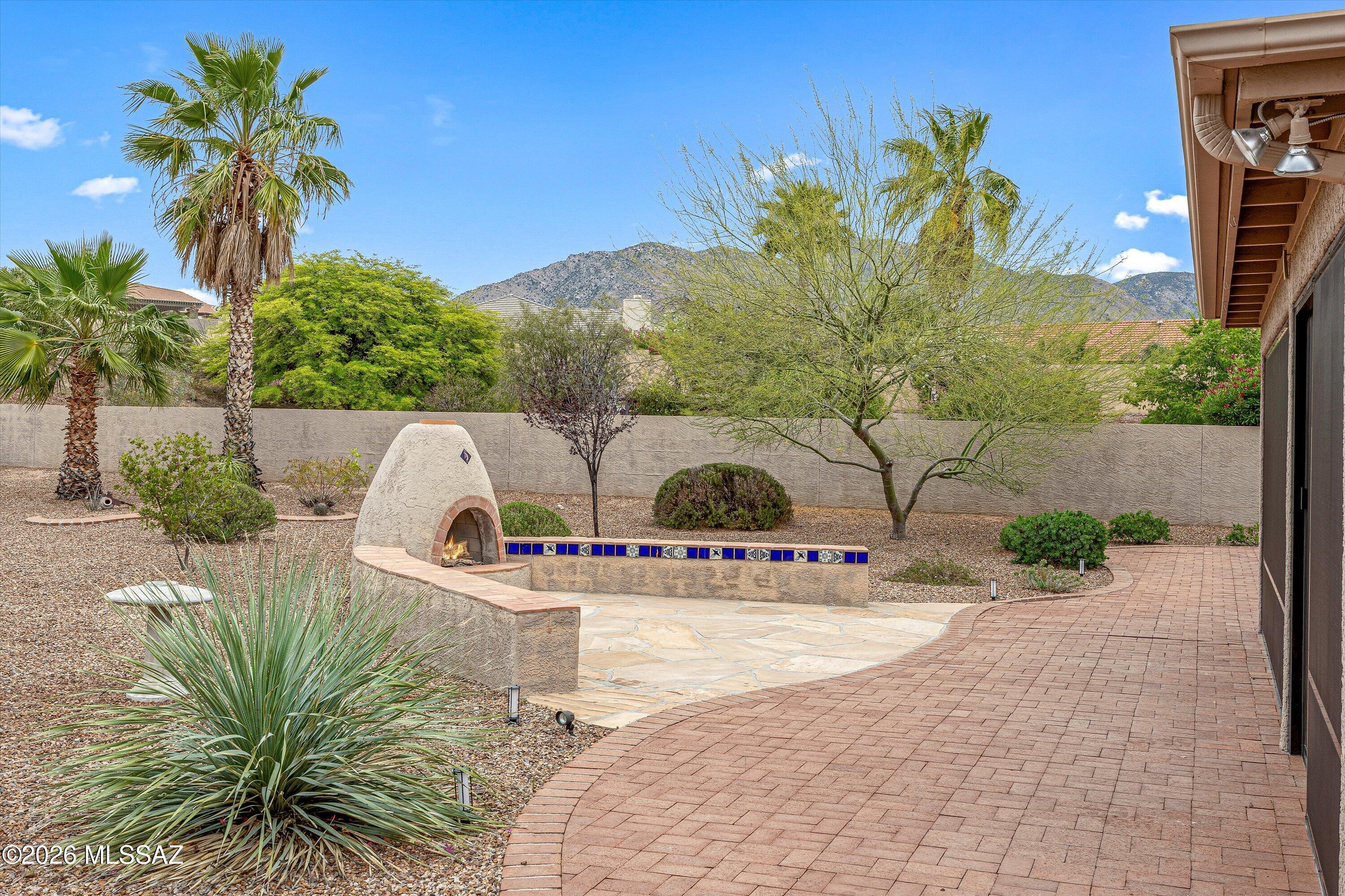 36967 South Ridgeview Boulevard Tucson, AZ 85739 - Photo 39 of 51 Mountain Views