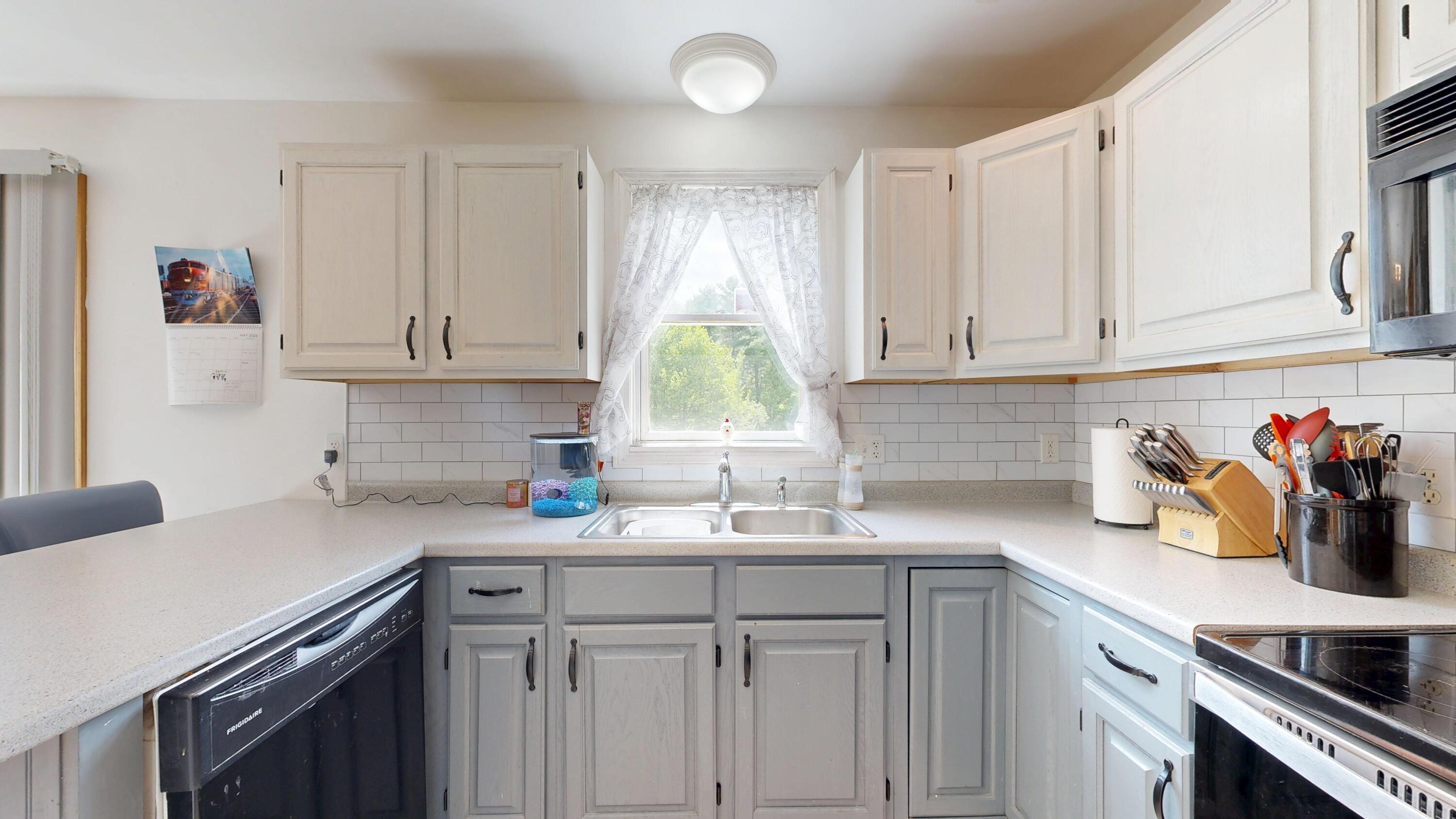 8 Rackley Drive Greene, ME 04236 - Photo 16 of 61 Kitchen