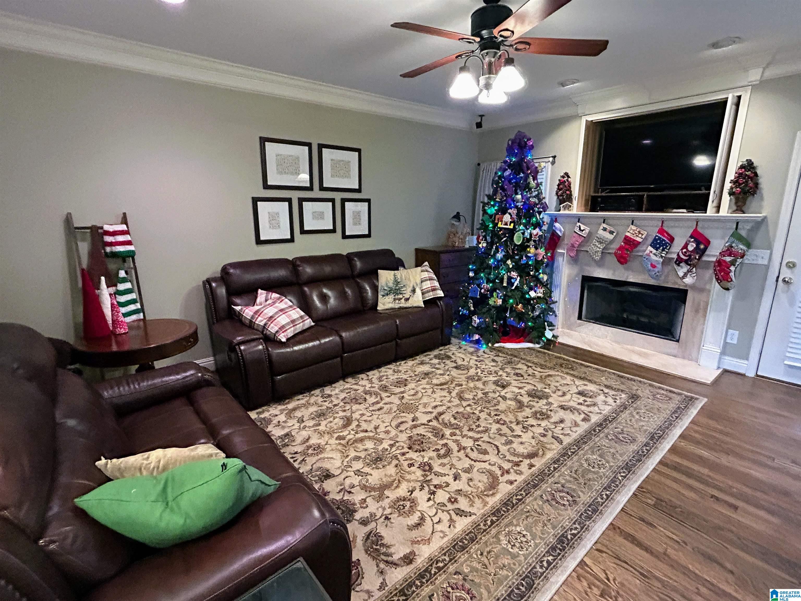 508 North Grande View Trail Alabaster, AL 35114 - Photo 15 of 36