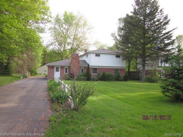 41720 Bemis Road Belleville, MI 48111 - Photo 1 of 6 41720 BEMIS