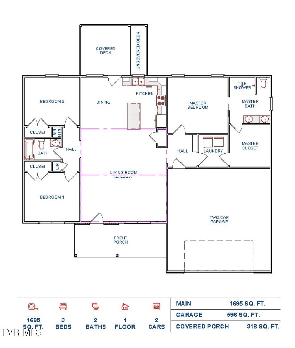 470 Pinto Road Greeneville, TN 37745 - Photo 2 of 8 Screenshot 2026-07-09 at 14.04.09