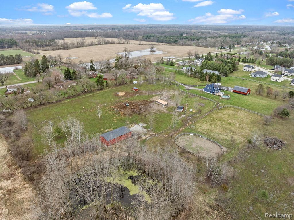 7200 East Potter Road Davison, MI 48423 - Photo 63 of 79