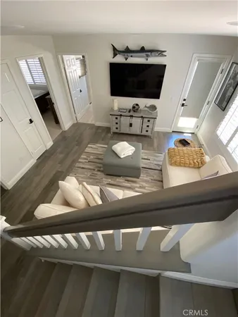 a view of a terrace with furniture and stove