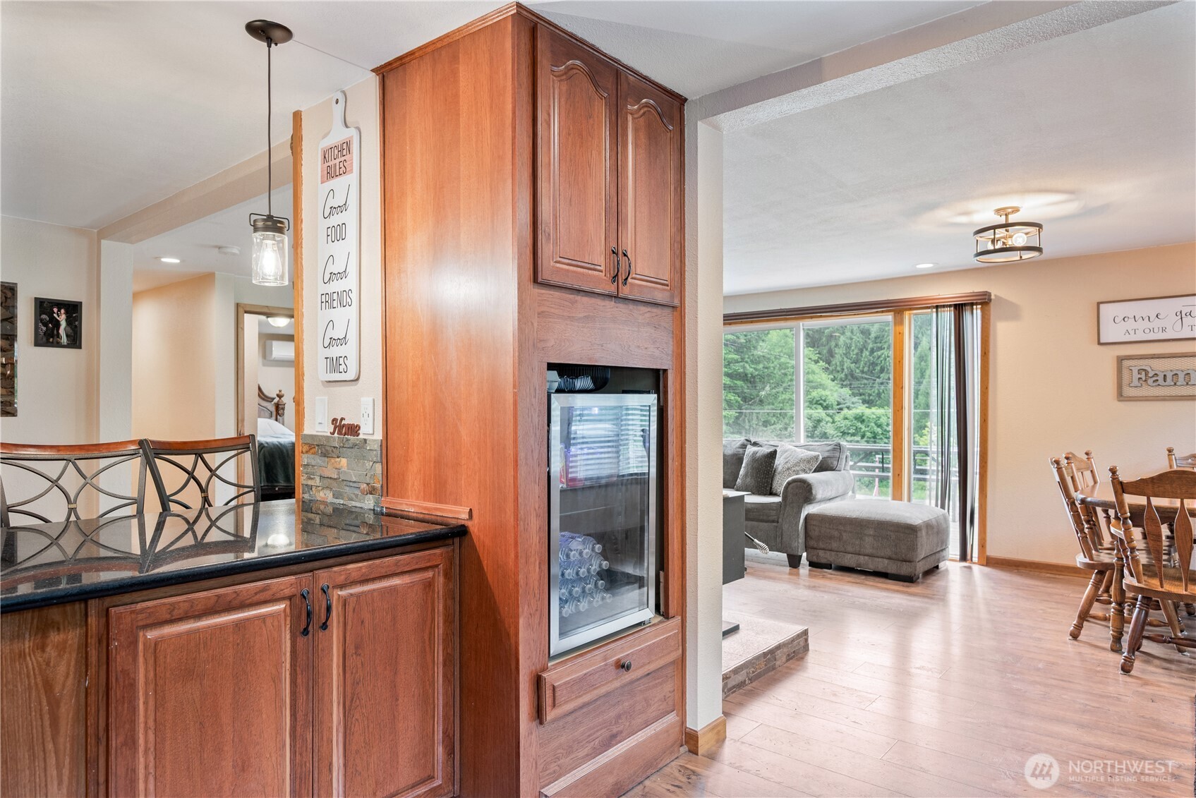 1430 Hazel Dell Road Castle Rock, WA 98611 - Photo 14 of 35