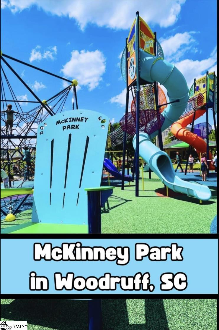 559 Perrin Avenue Woodruff, SC 29388 - Photo 14 of 14