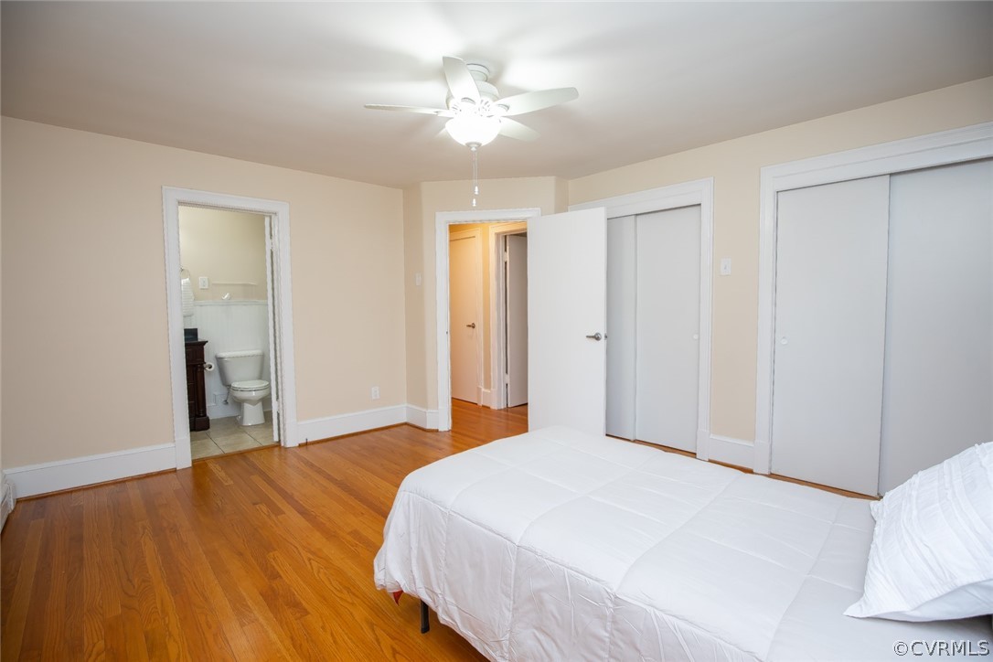 12197 Cheroy Road Ashland, VA 23005 - Photo 24 of 50 Gallery Image 24