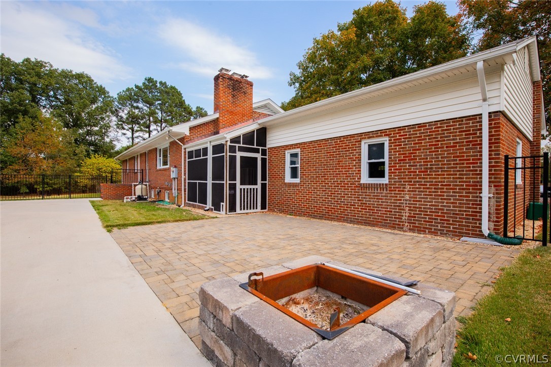12197 Cheroy Road Ashland, VA 23005 - Photo 45 of 50 Gallery Image 45