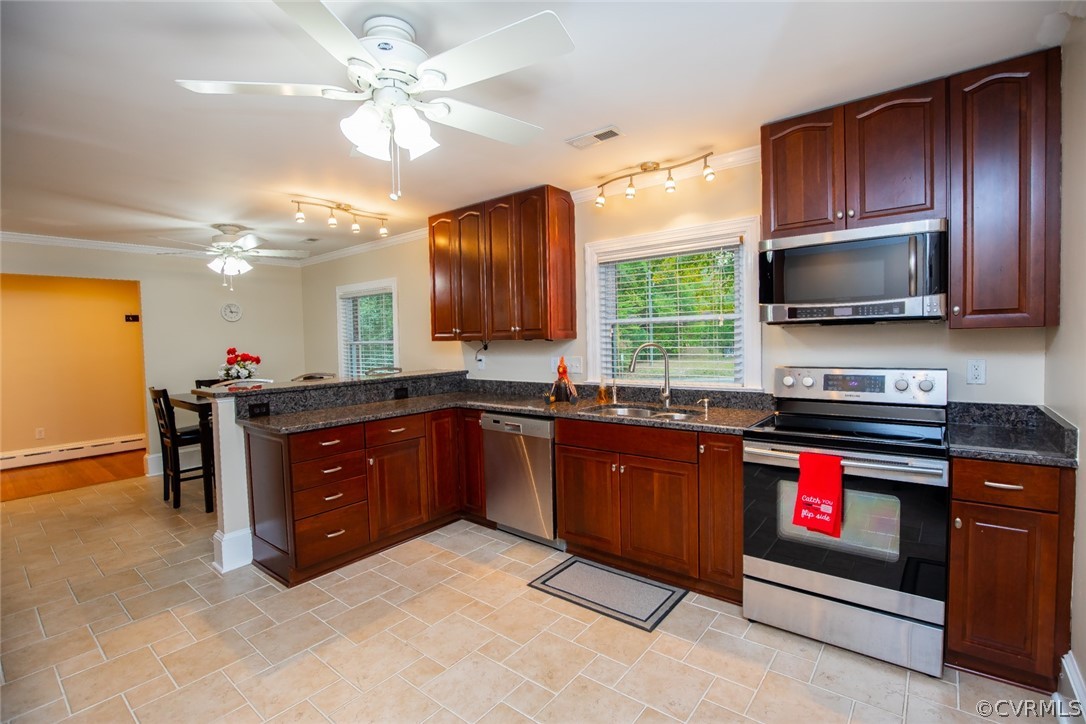 12197 Cheroy Road Ashland, VA 23005 - Photo 6 of 50 Gallery Image 6