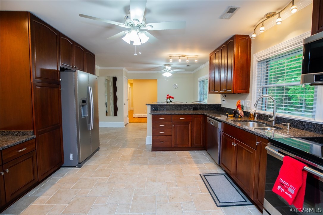 12197 Cheroy Road Ashland, VA 23005 - Photo 7 of 50 Gallery Image 7