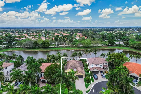 $5,900 | 1279 Leeward Way, Weston, FL 33327