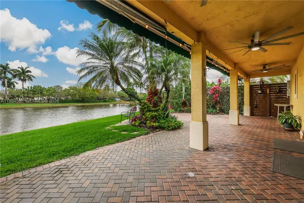 $5,900 | 1279 Leeward Way, Weston, FL 33327