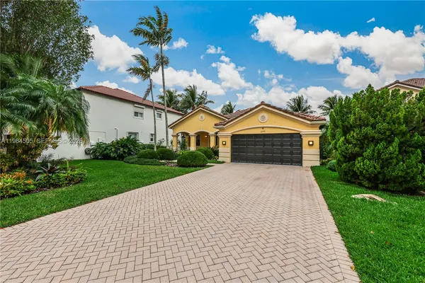 $5,900 | 1279 Leeward Way, Weston, FL 33327