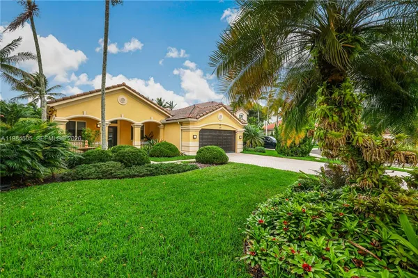 $5,900 | 1279 Leeward Way, Weston, FL 33327