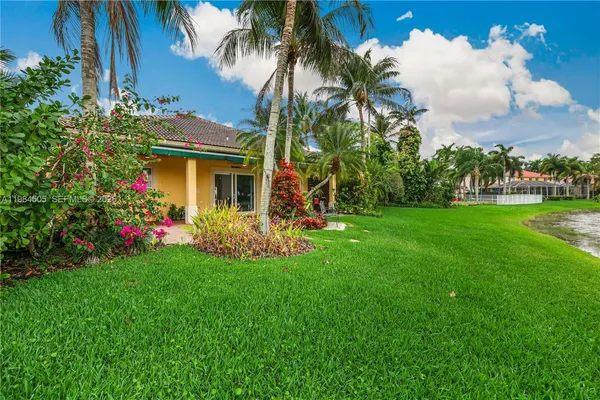 $5,900 | 1279 Leeward Way, Weston, FL 33327