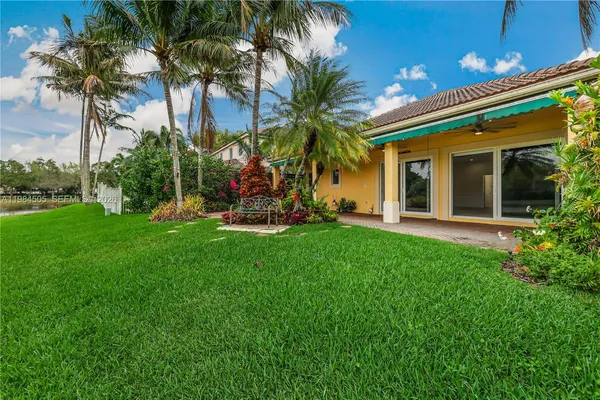 $5,900 | 1279 Leeward Way, Weston, FL 33327