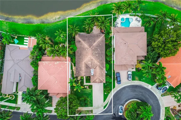 $5,900 | 1279 Leeward Way, Weston, FL 33327