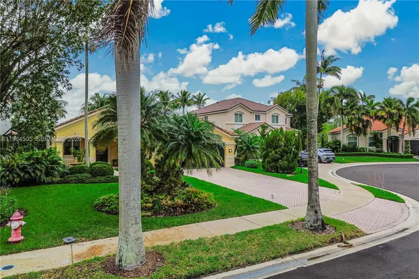 $5,900 | 1279 Leeward Way, Weston, FL 33327