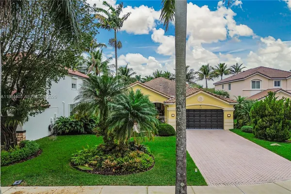$5,900 | 1279 Leeward Way, Weston, FL 33327