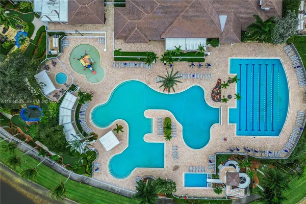 $5,900 | 1279 Leeward Way, Weston, FL 33327