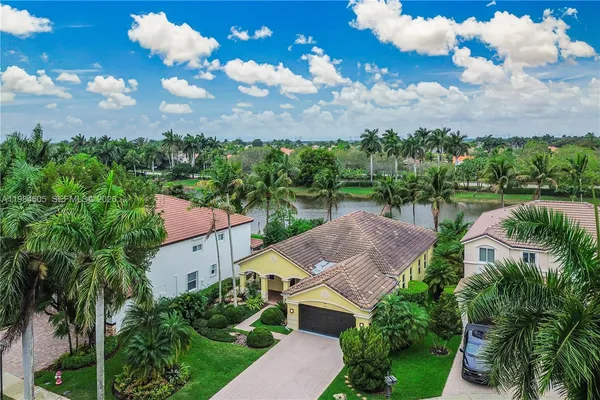 $5,900 | 1279 Leeward Way, Weston, FL 33327