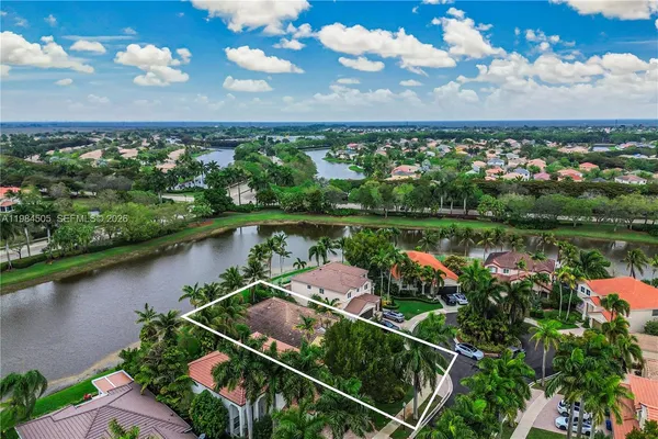 $5,900 | 1279 Leeward Way, Weston, FL 33327