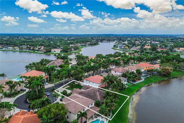 $5,900 | 1279 Leeward Way, Weston, FL 33327