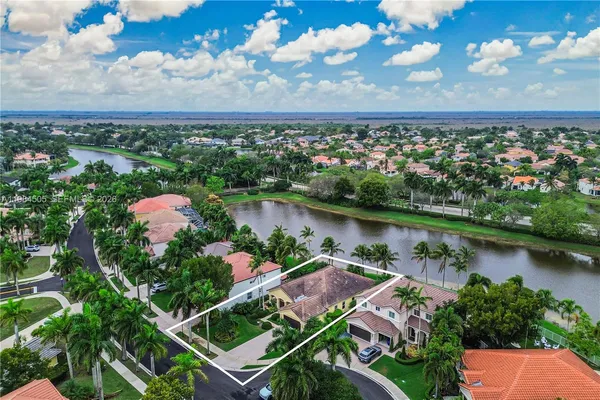 $5,900 | 1279 Leeward Way, Weston, FL 33327