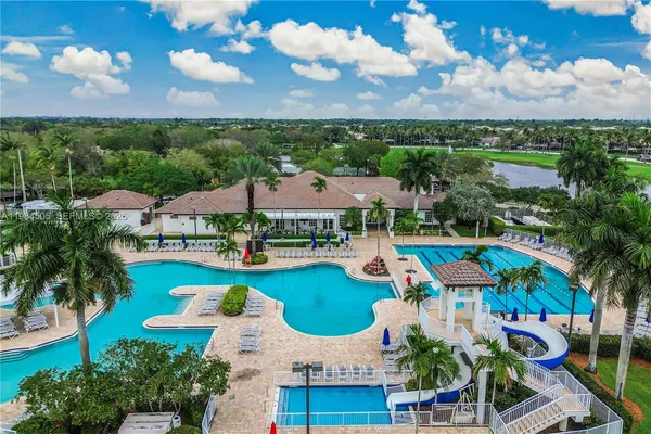 $5,900 | 1279 Leeward Way, Weston, FL 33327