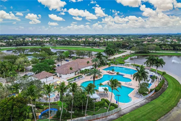 $5,900 | 1279 Leeward Way, Weston, FL 33327