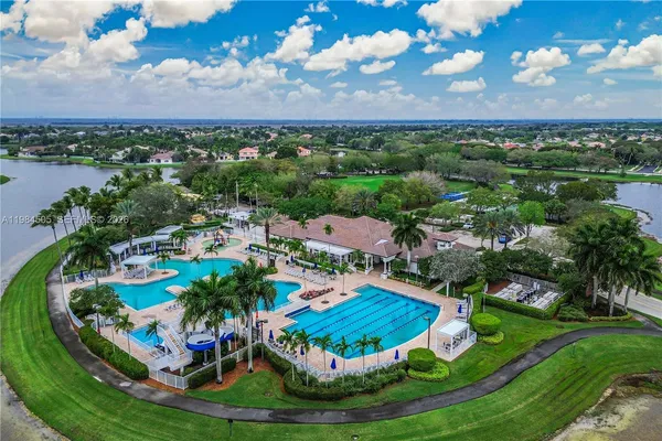 $5,900 | 1279 Leeward Way, Weston, FL 33327