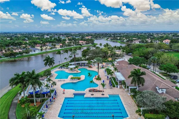 $5,900 | 1279 Leeward Way, Weston, FL 33327