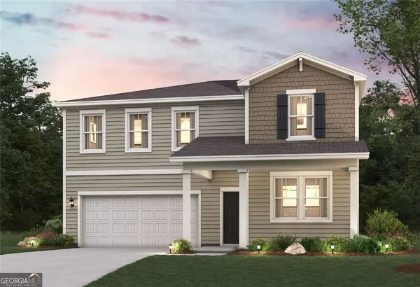 $482,042 | 5116 Un Hts Way, Unit 122, Flowery Branch, GA 30542