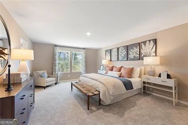 $482,042 | 5116 Un Hts Way, Unit 122, Flowery Branch, GA 30542