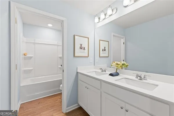 $482,042 | 5116 Un Hts Way, Unit 122, Flowery Branch, GA 30542
