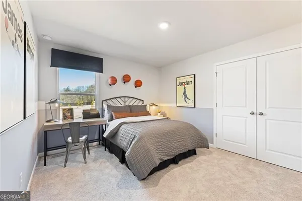 $482,042 | 5116 Un Hts Way, Unit 122, Flowery Branch, GA 30542