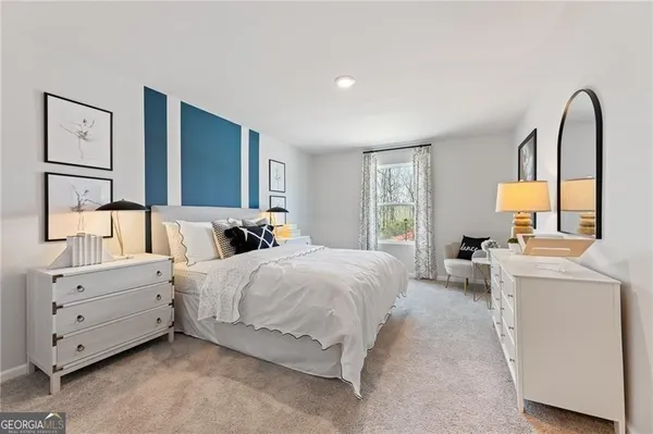 $482,042 | 5116 Un Hts Way, Unit 122, Flowery Branch, GA 30542