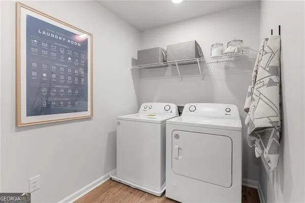 $482,042 | 5116 Un Hts Way, Unit 122, Flowery Branch, GA 30542