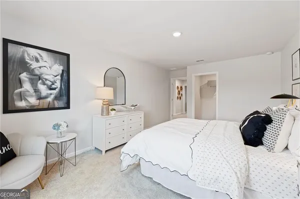 $482,042 | 5116 Un Hts Way, Unit 122, Flowery Branch, GA 30542