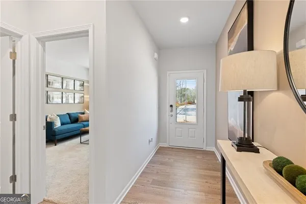 $482,042 | 5116 Un Hts Way, Unit 122, Flowery Branch, GA 30542