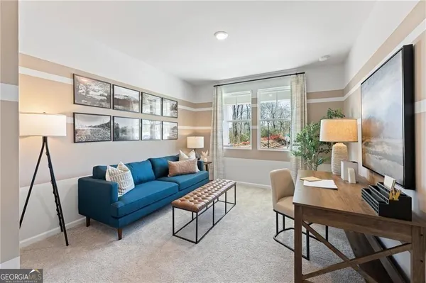 $482,042 | 5116 Un Hts Way, Unit 122, Flowery Branch, GA 30542