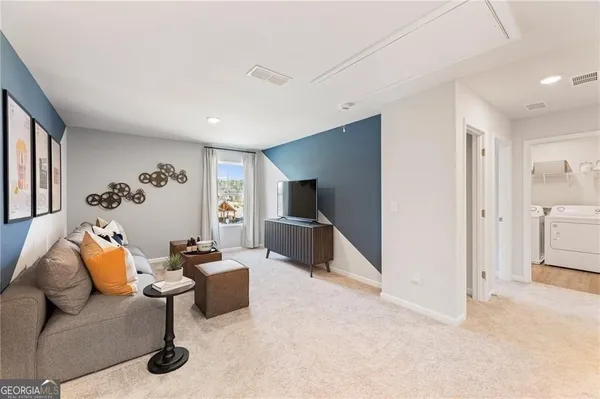$482,042 | 5116 Un Hts Way, Unit 122, Flowery Branch, GA 30542