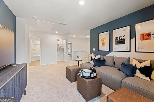 $482,042 | 5116 Un Hts Way, Unit 122, Flowery Branch, GA 30542