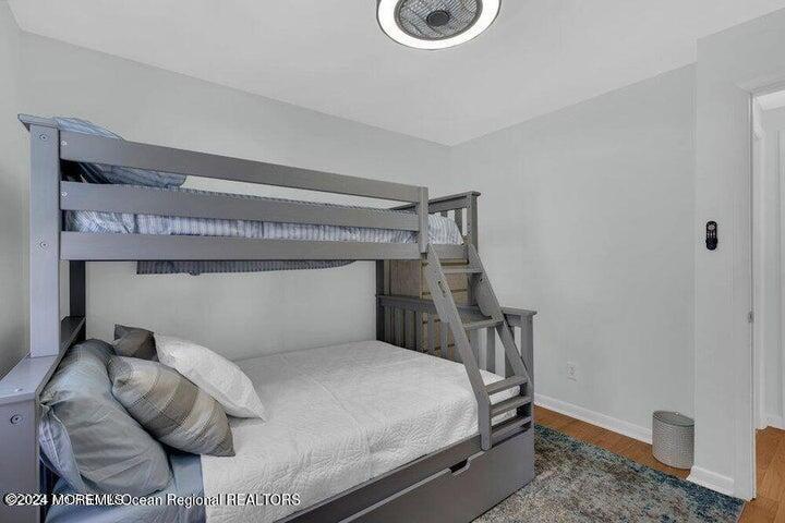 3125 Creek Road Toms River, NJ 08753 - Photo 15 of 60 a bedroom with a bed and a window