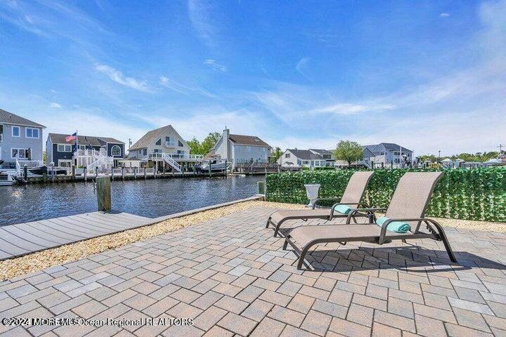 3125 Creek Road Toms River, NJ 08753 - Photo 48 of 60 a view of swimming pool with lounge chair