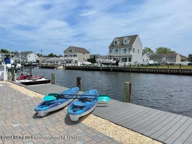 3125 Creek Road Toms River, NJ 08753 - Photo 50 of 60 a view of a terrace with chairs