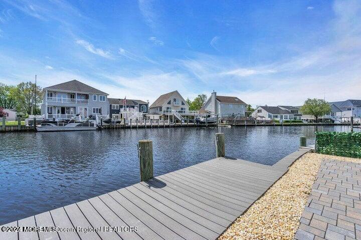 3125 Creek Road Toms River, NJ 08753 - Photo 52 of 60 a view of lake