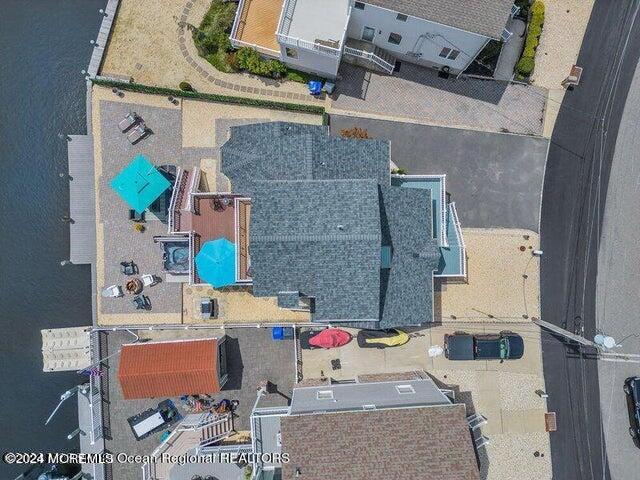 3125 Creek Road Toms River, NJ 08753 - Photo 8 of 60 an aerial view of residential houses with outdoor space