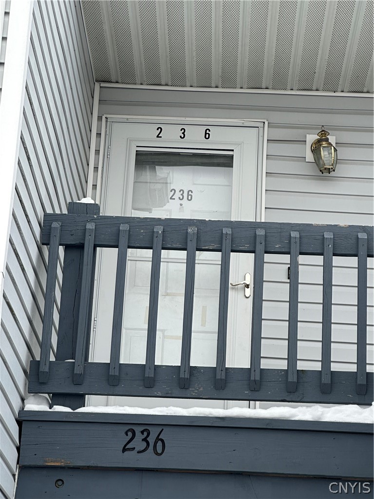 236 Urbandale Parkway Rome, NY 13440 - Photo 2 of 3